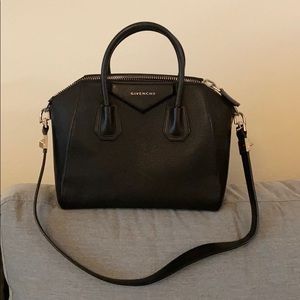 Givenchy Small Antigona Bag